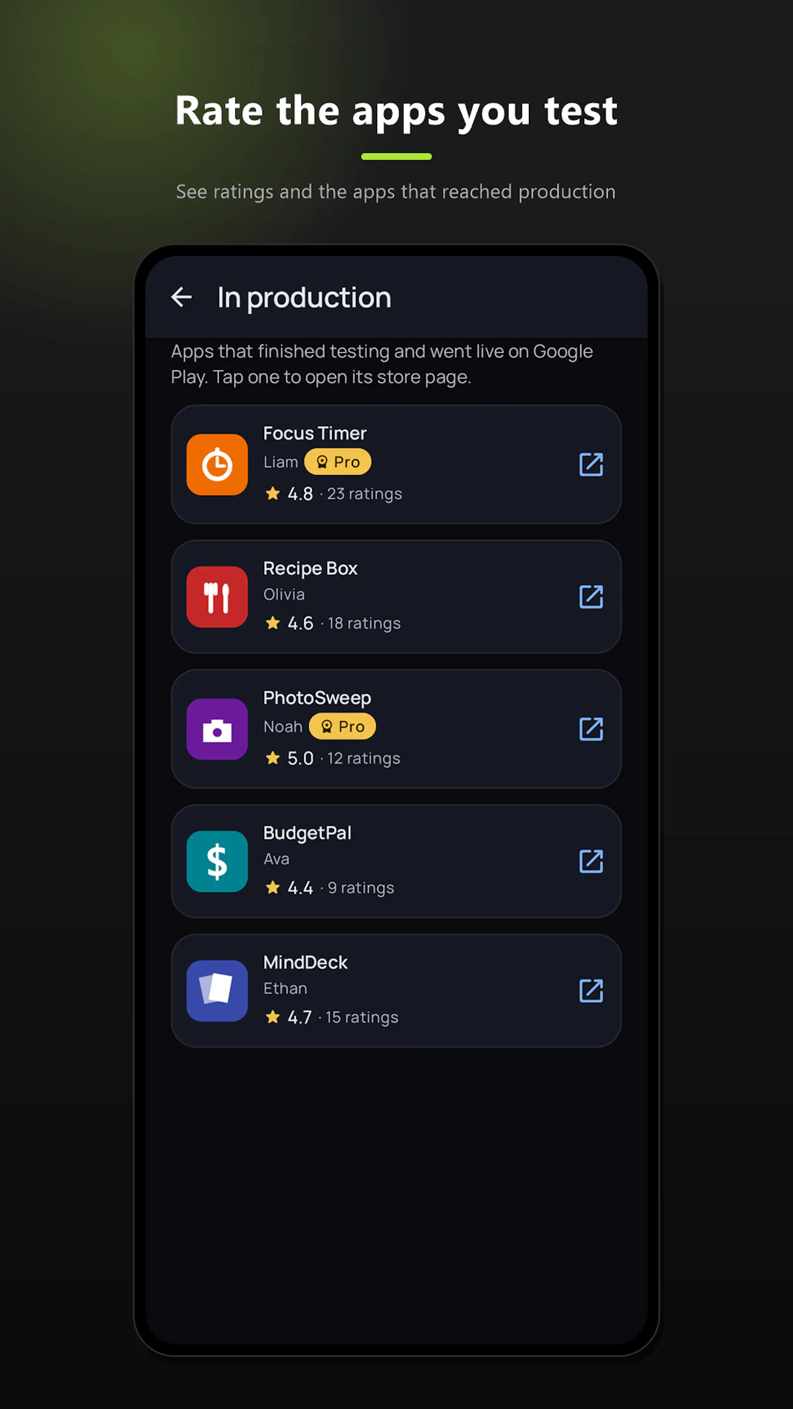 12 Testers GT screenshot 6