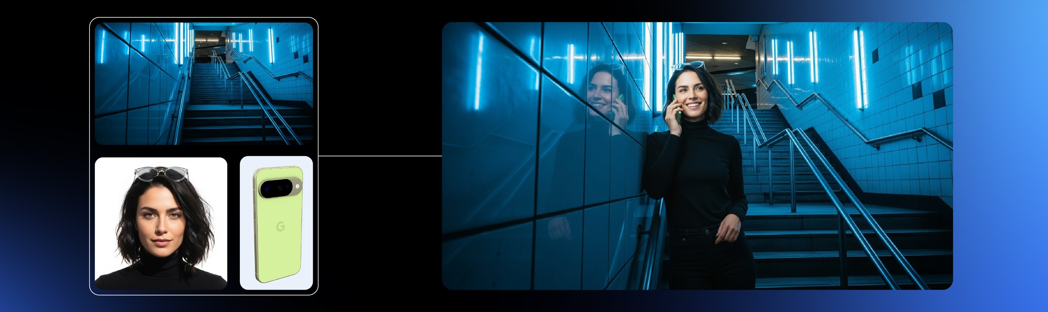 وسائط Gemini 2.5 صورة فلاش - تعرف على "نانو بانانا" نموذج صورة سوتا الجديد 2
