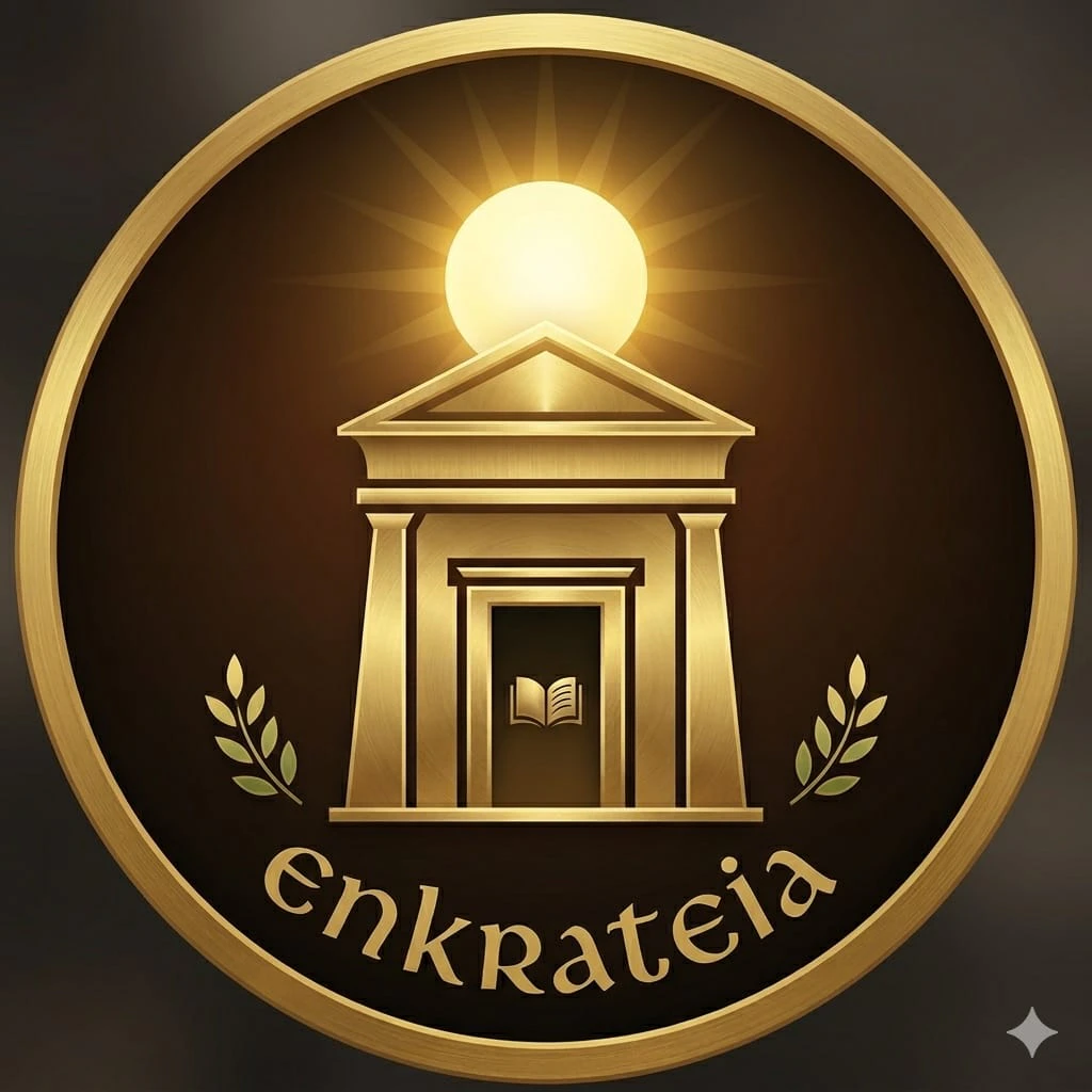 Enkrateia logo