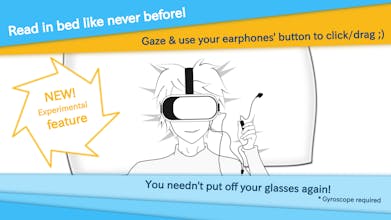 NOMone VR Browser gallery image