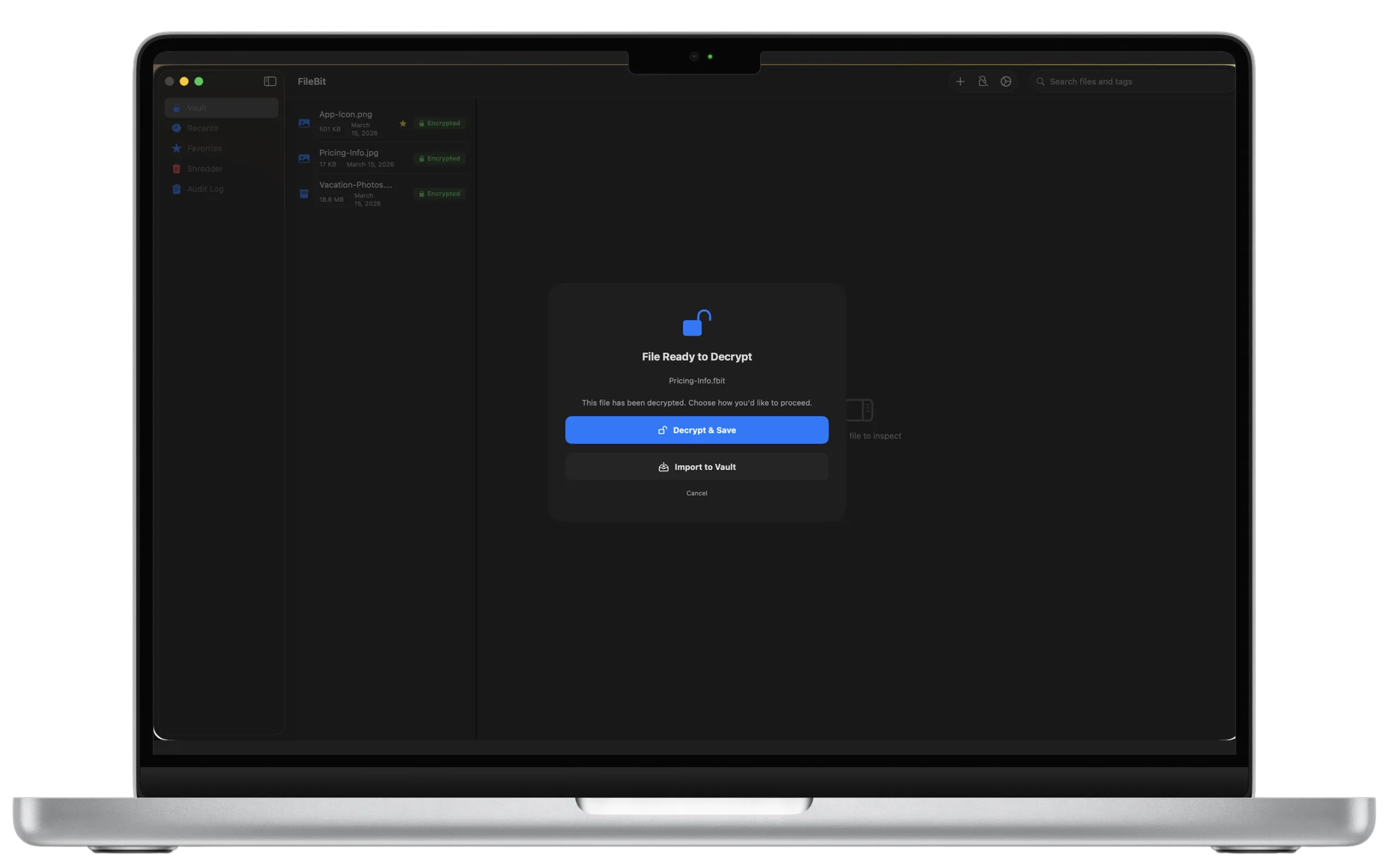 FileBit gallery image