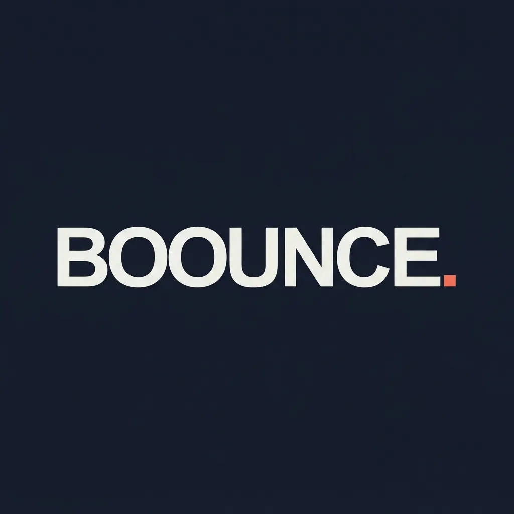 Boounce