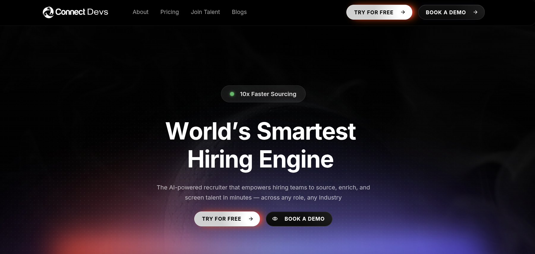 ConnectDevs gallery image