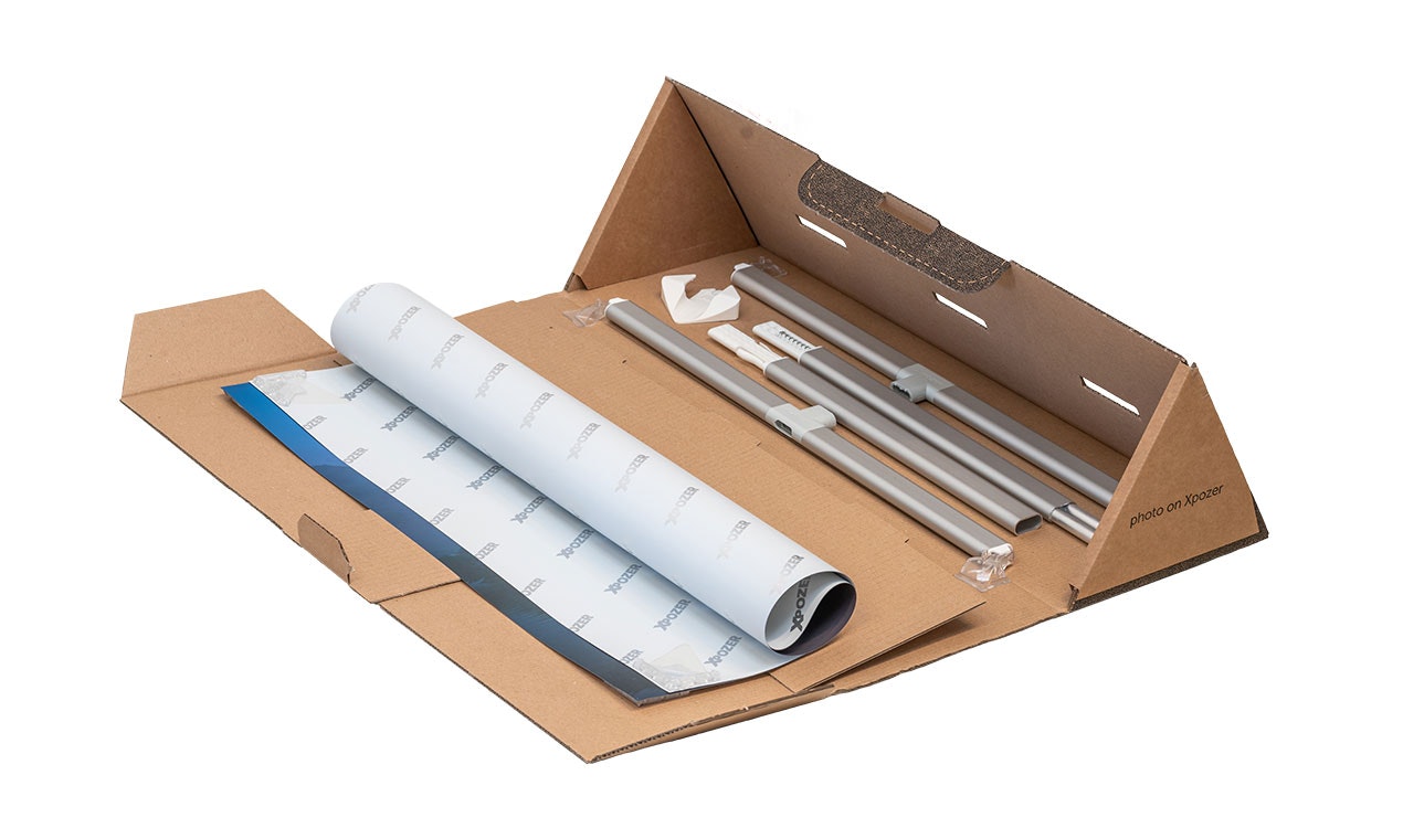 Xpozer: Frame + Prints gallery image