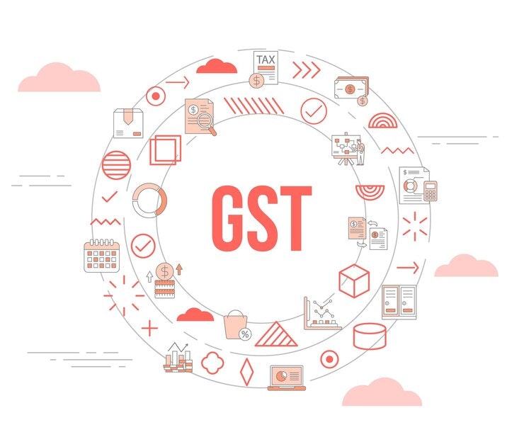 GST Registration in India- Lowest Cost 