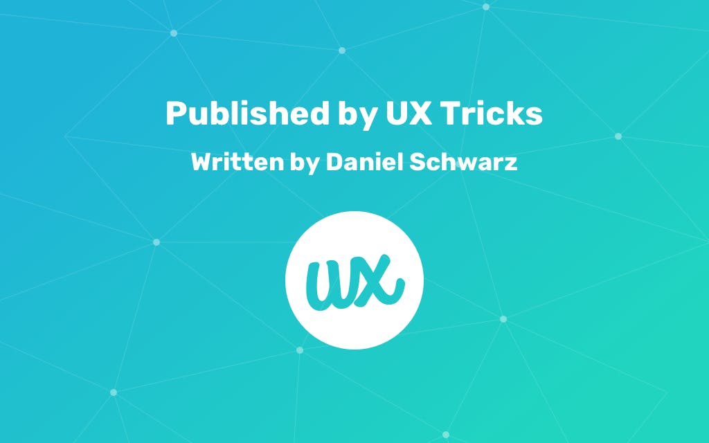 UX Tricks media 1
