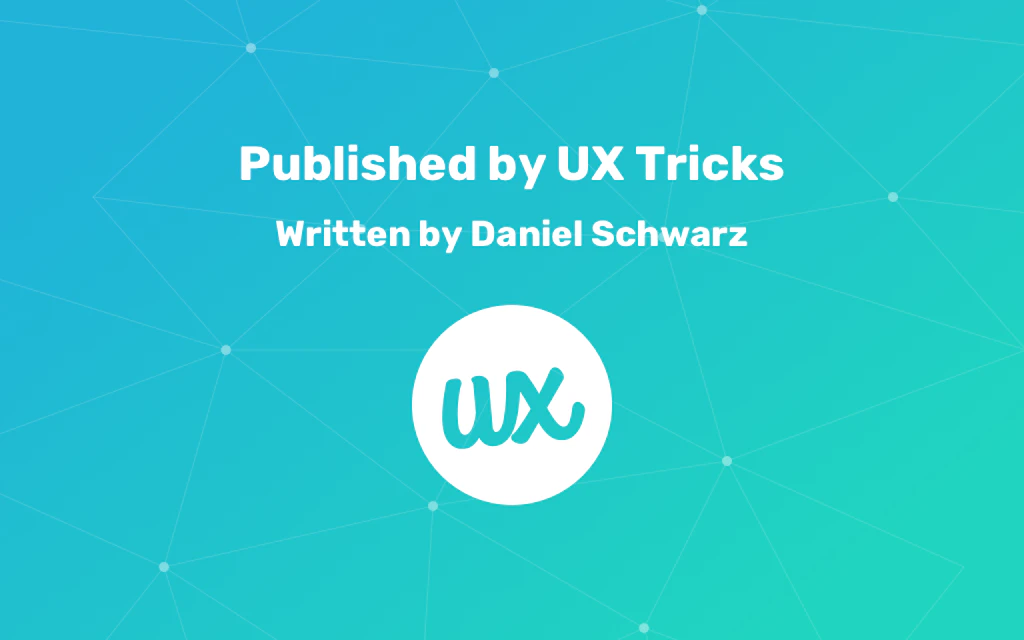 UX Tricks Image