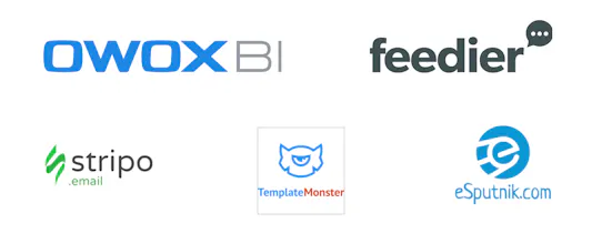 10 Holiday SaaS Deals - up to 50% OFF gallery image