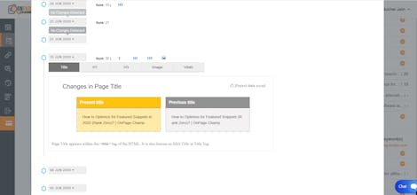 OnPage Champ gallery image