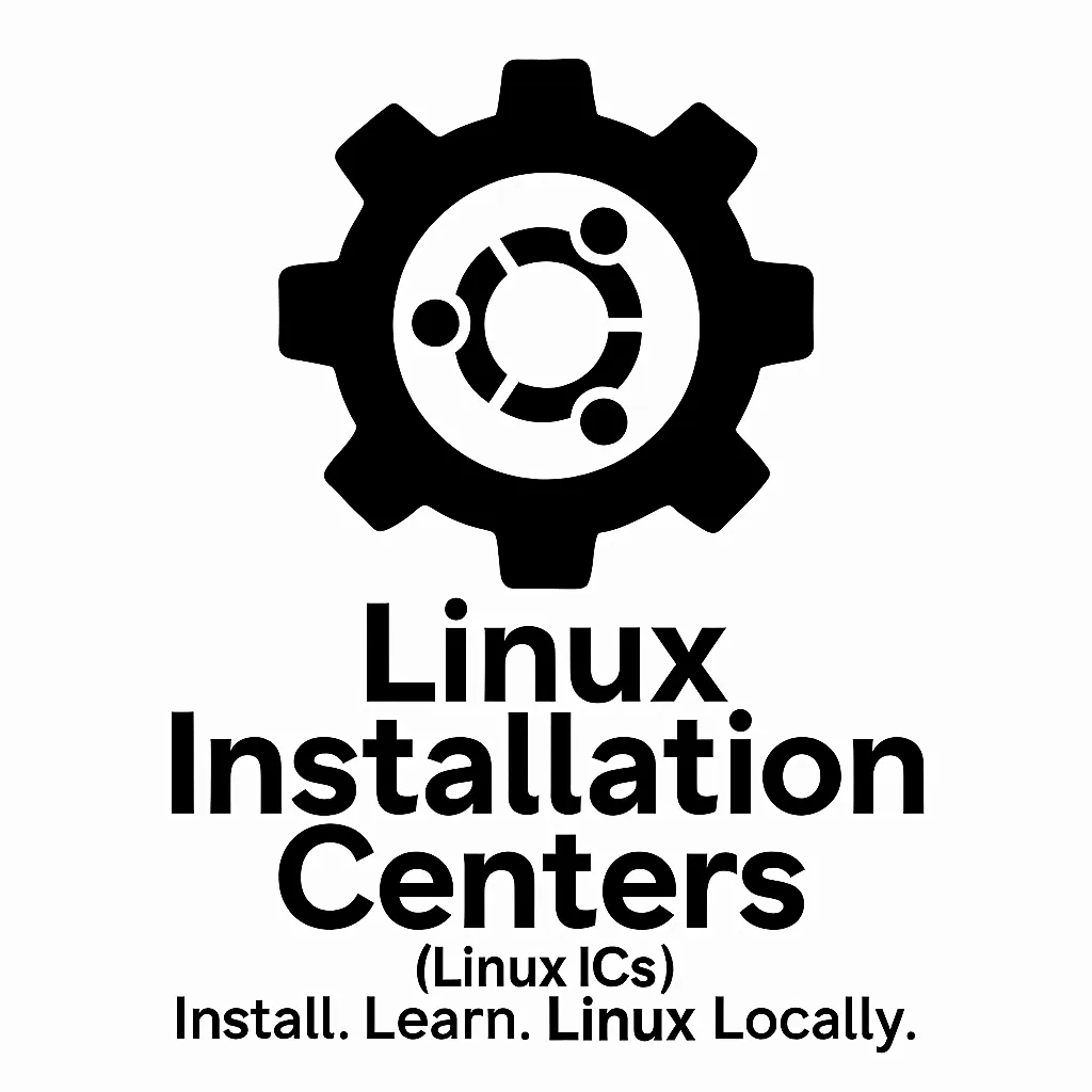 Linux Installation Centers (Linux ICs)