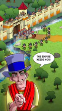 Empire Rush: Rome Defense TD gallery image