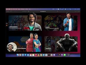 Quick Player gallery image