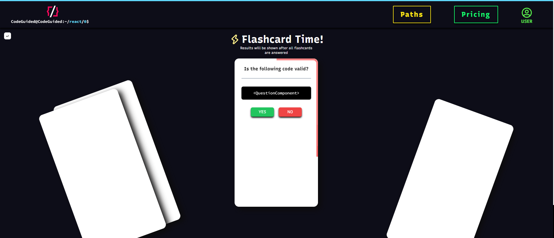 CodeGuided media 4