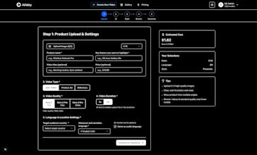 AiAdzy gallery image