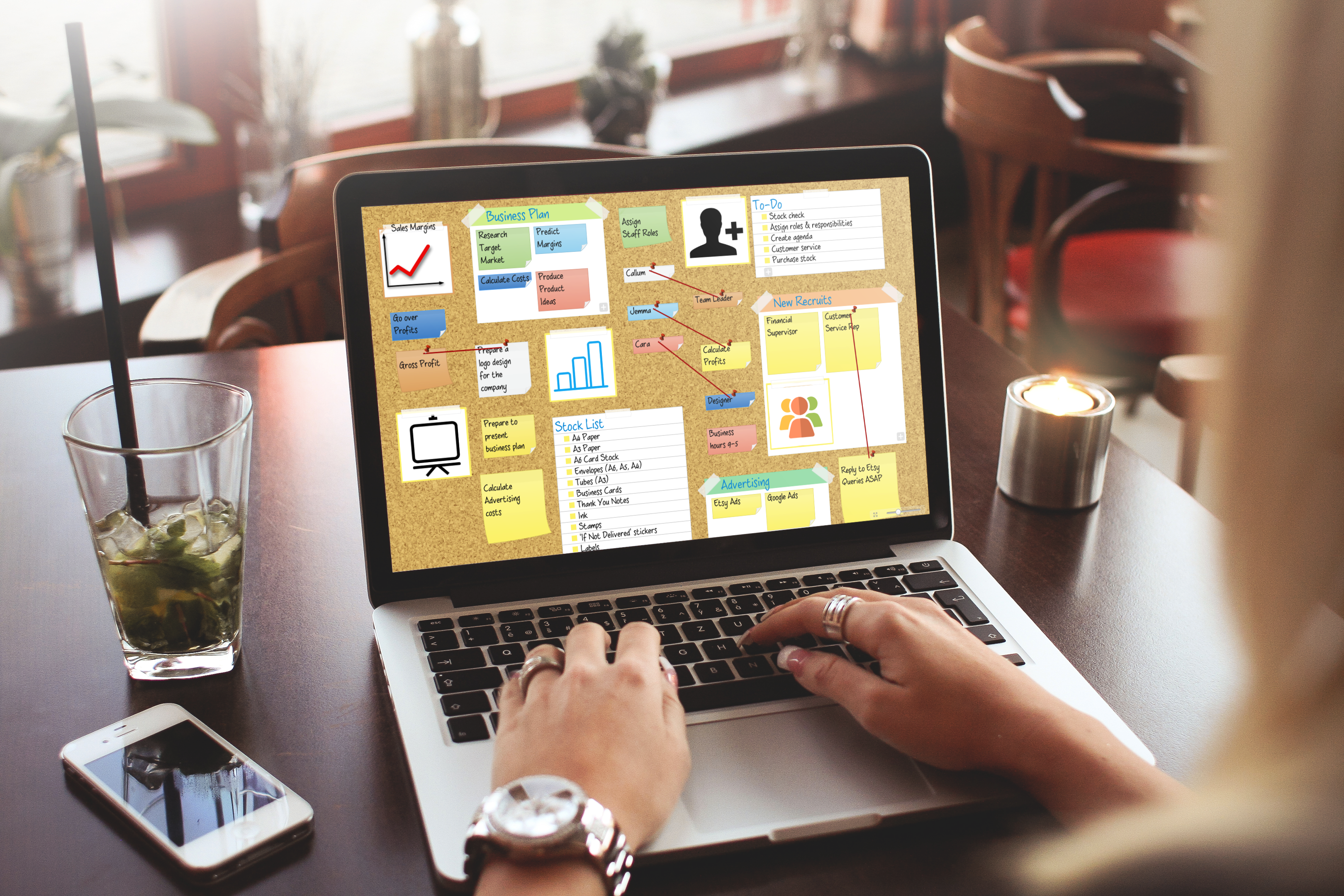 iMindmap gallery image