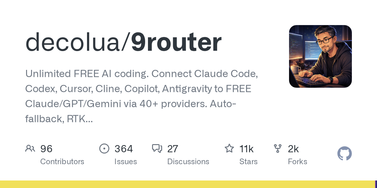 GitHub gallery image
