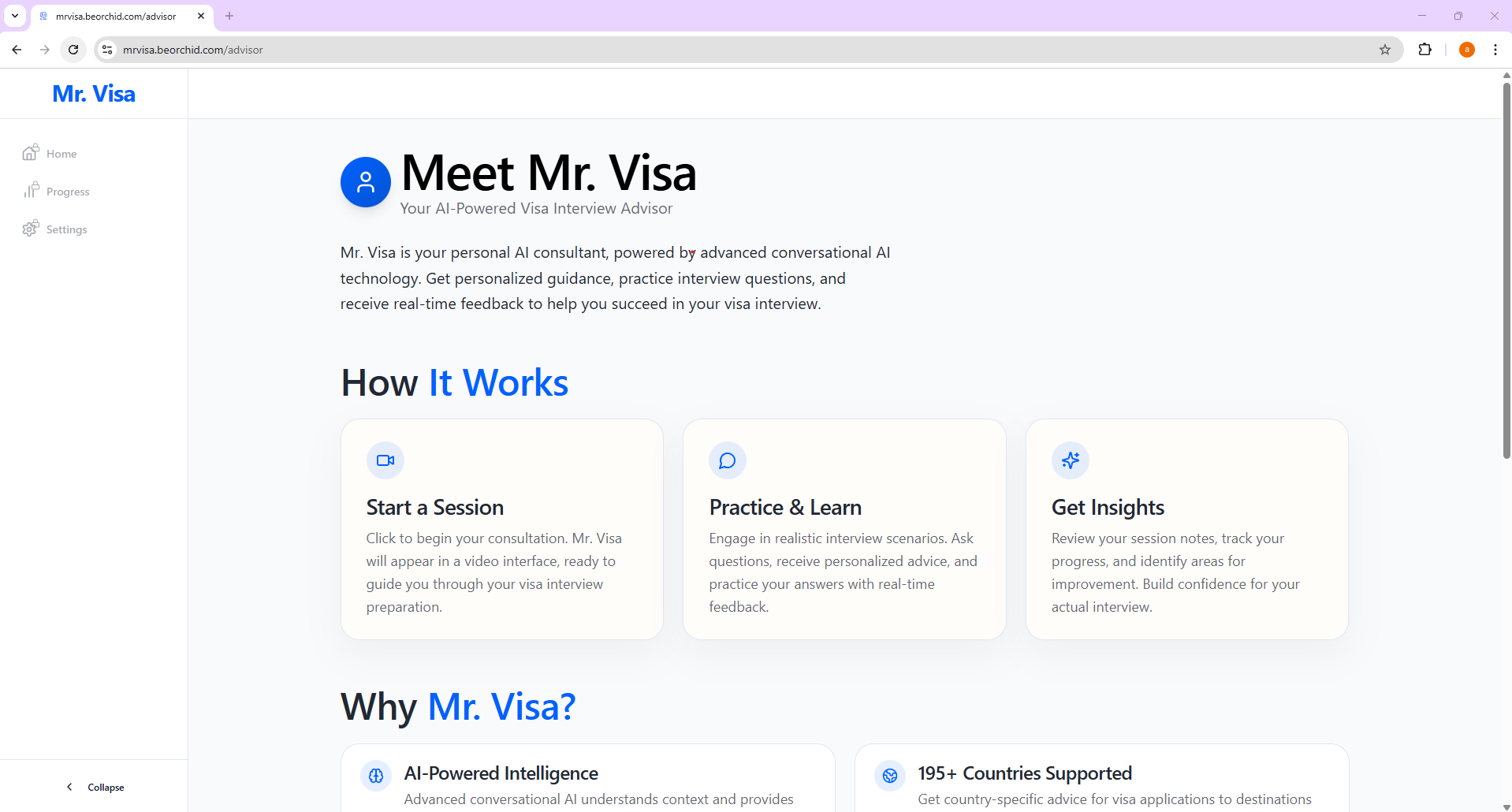  Mr. VISA gallery image