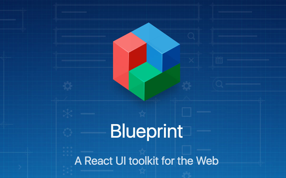 Blueprint Image