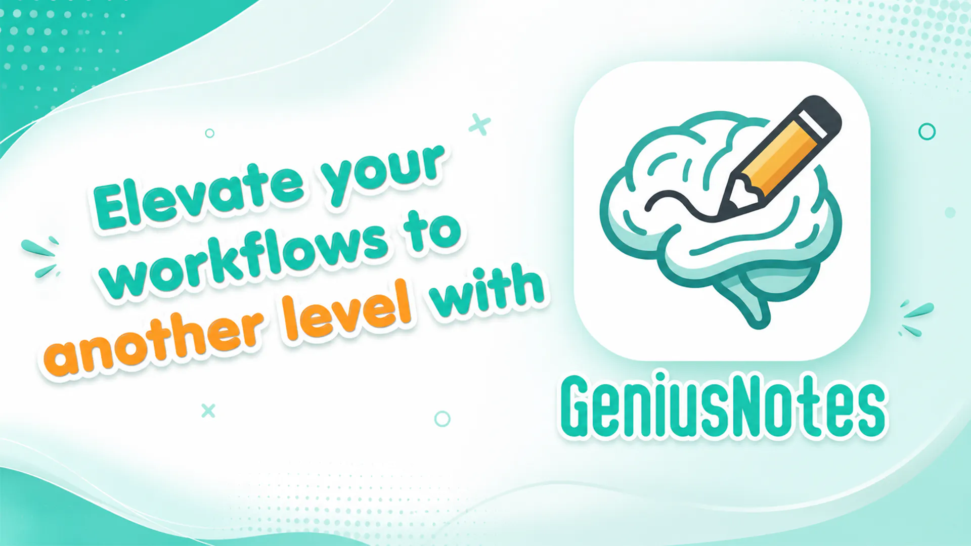 GeniusNotes gallery image