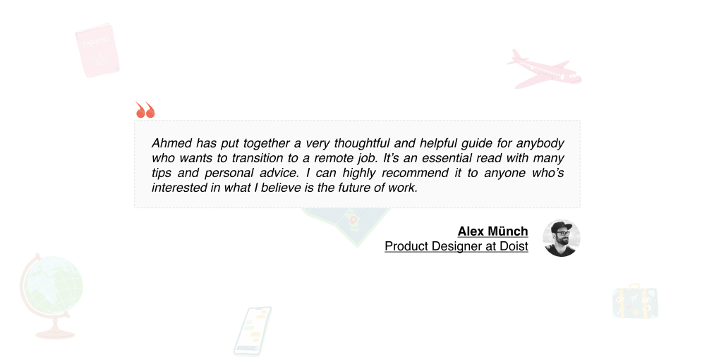 Get That Remote Job gallery image