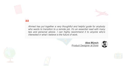 Get That Remote Job gallery image