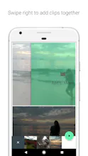 Motion Stills by Google on Android gallery image