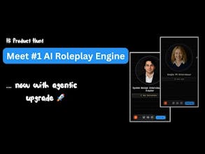 Tough Tongue AI 3.0 gallery image