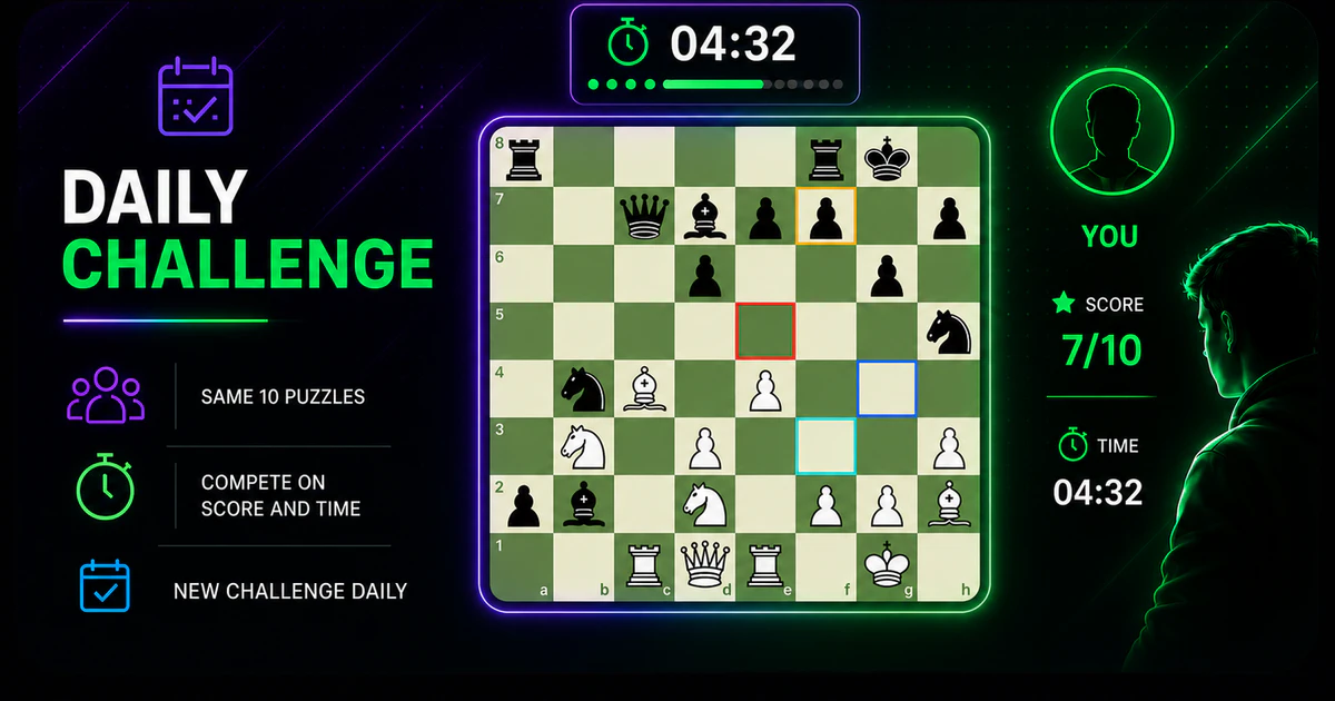 ChessBout screenshot 3