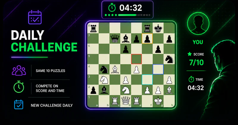 ChessBout screenshot 4