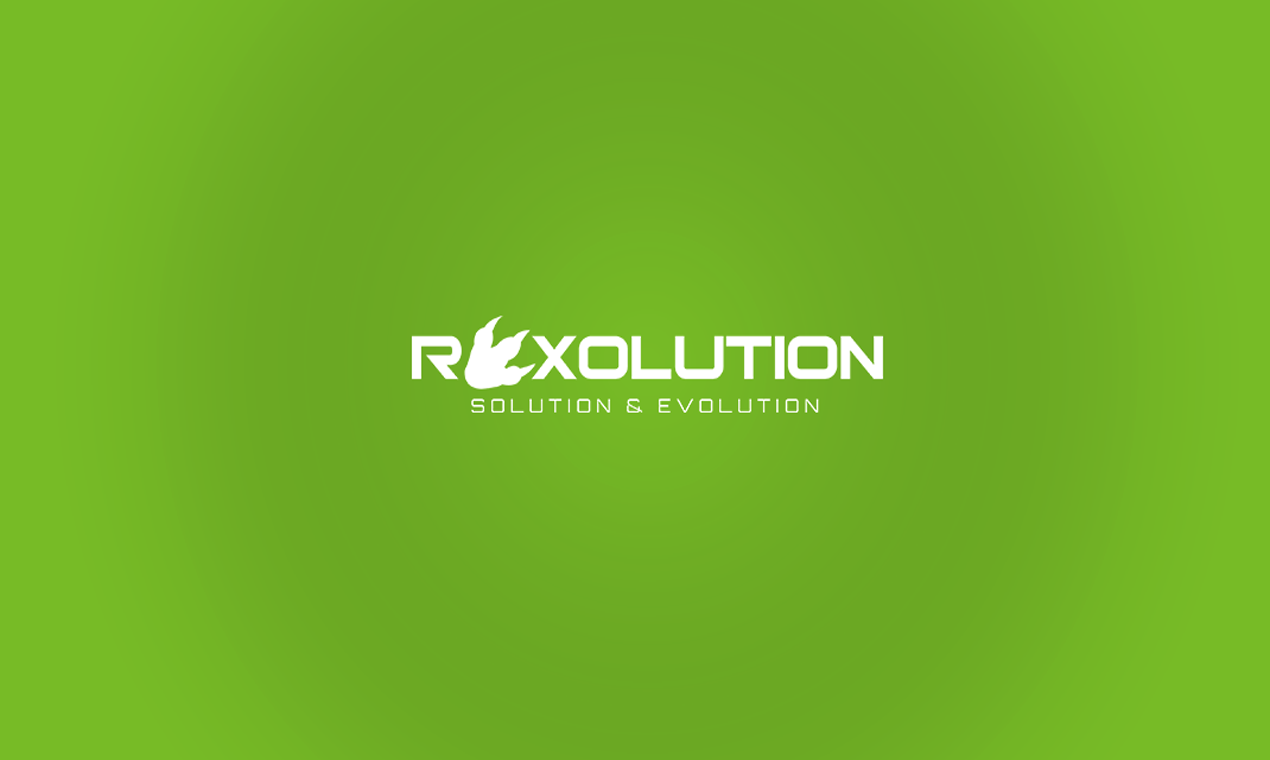Rexolution gallery image