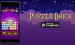 Puzzle Brick - The Block Puzzle Game image