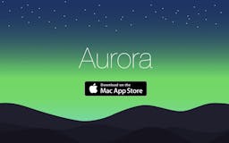 Aurora media 3