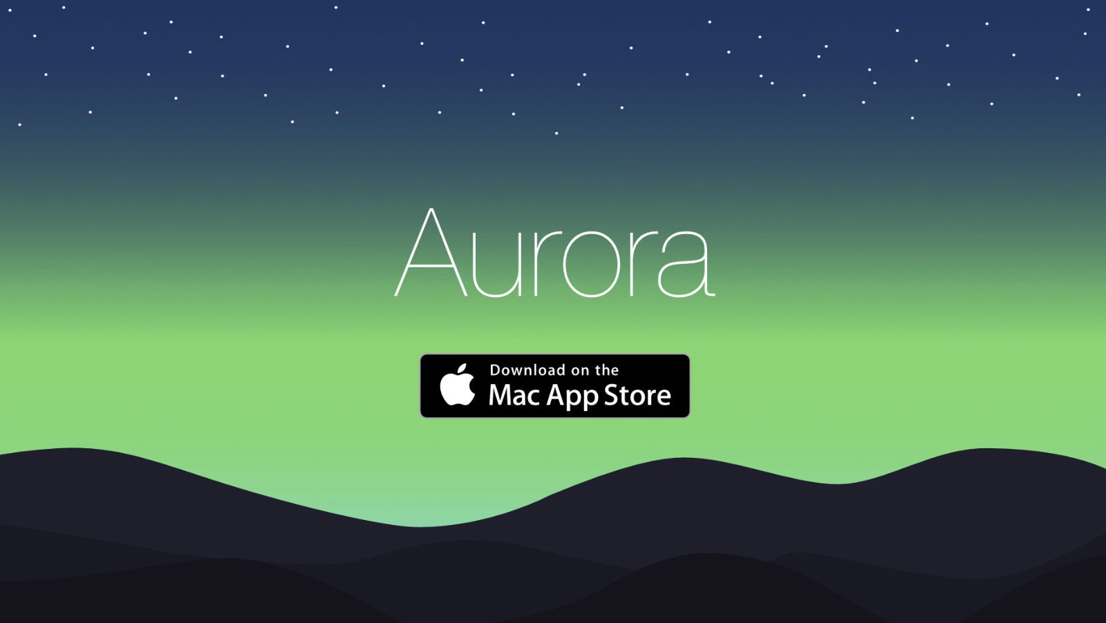 Aurora Image