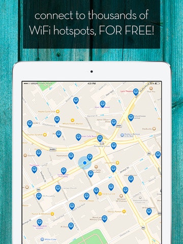 Wiffinity gallery image