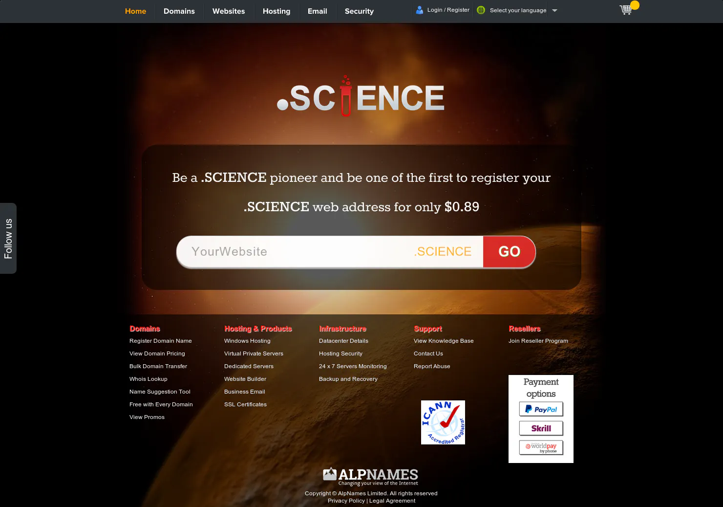 .Science