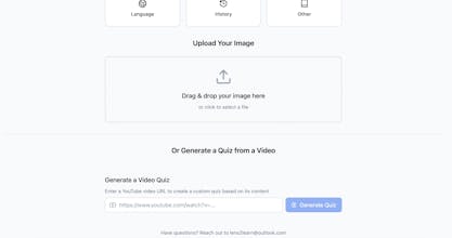 Lens2Learn gallery image