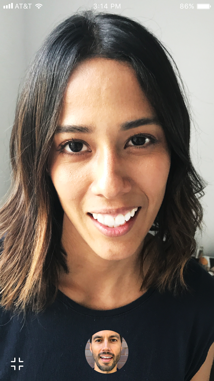 MOTI Chat gallery image