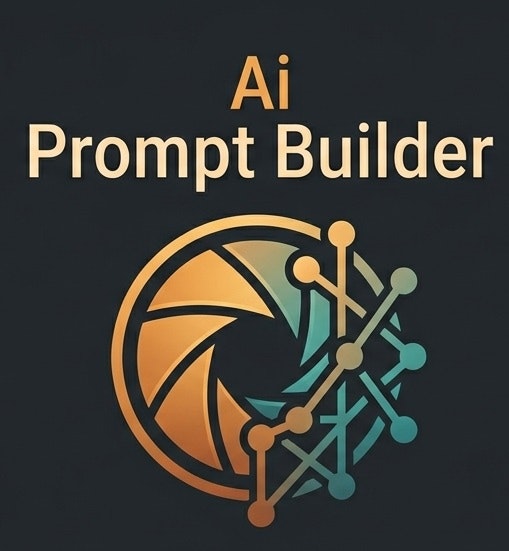 Professional Prompt Builder