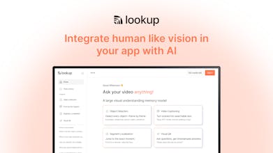 Lookup gallery image