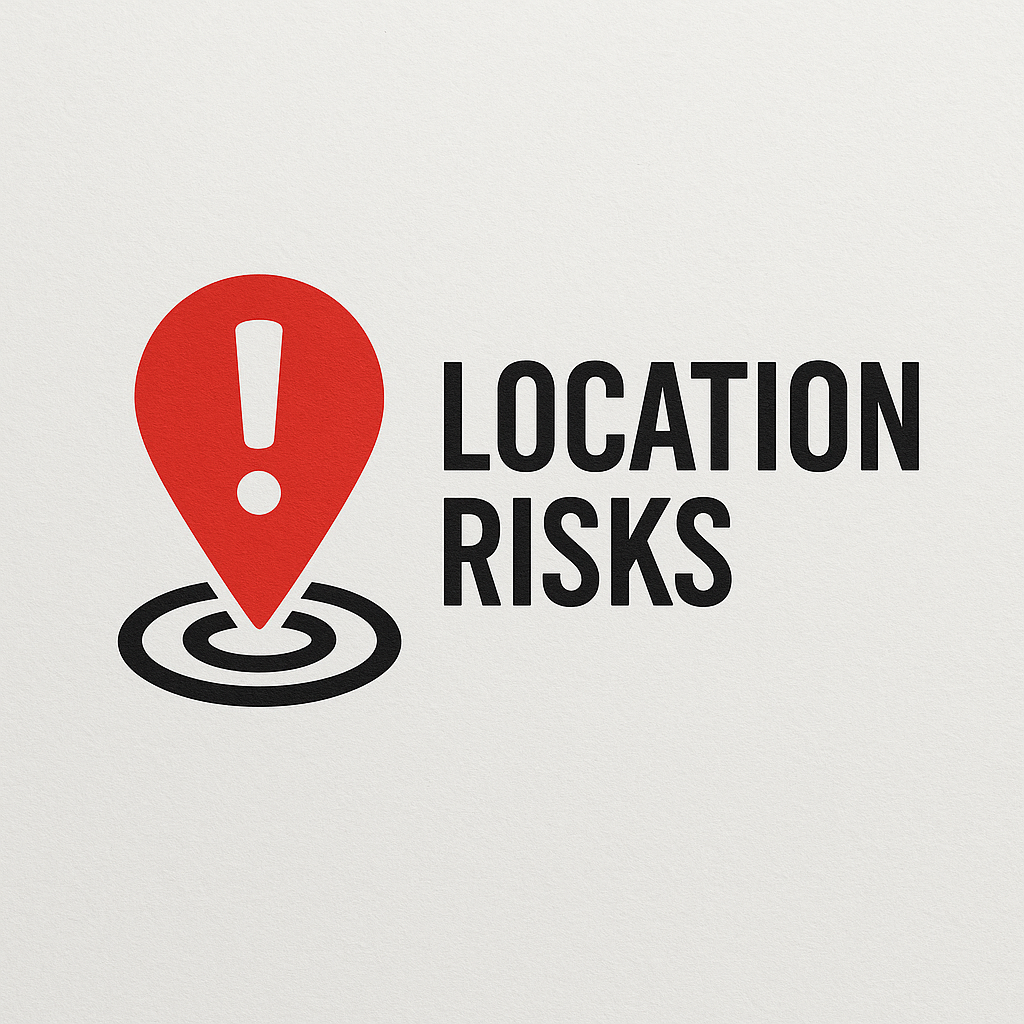 Location Risks