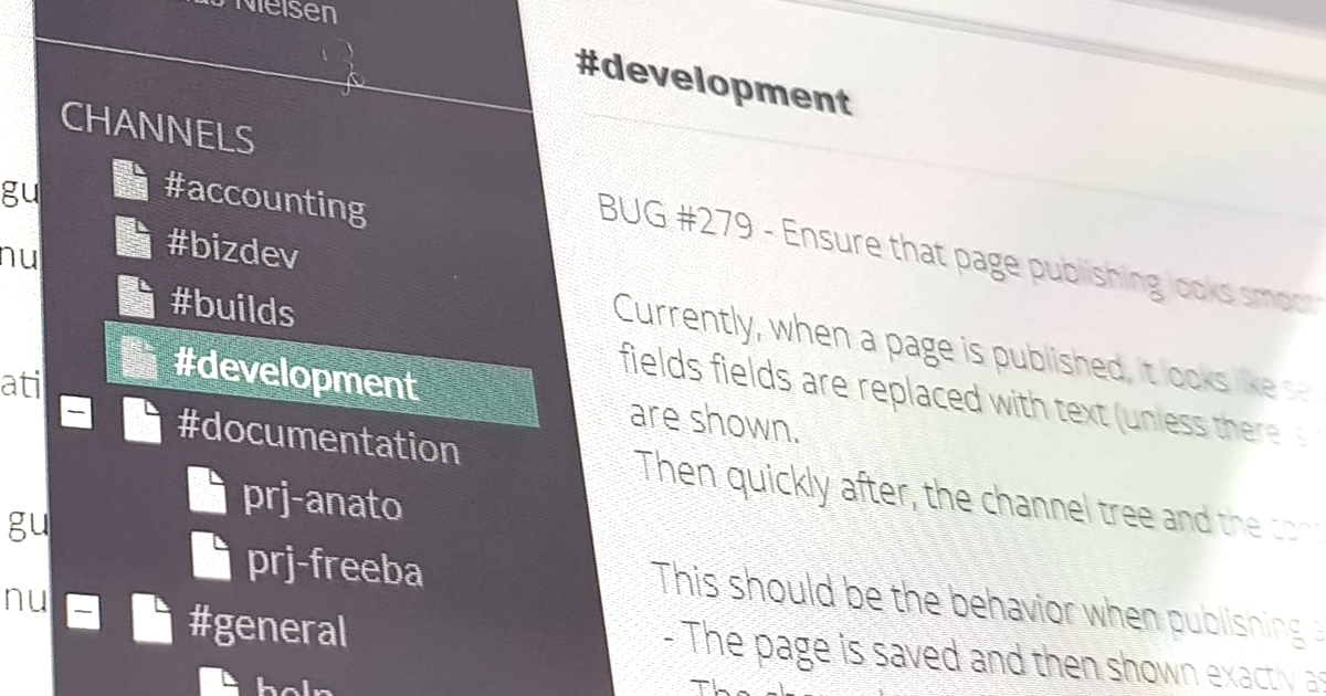 Slicki gallery image