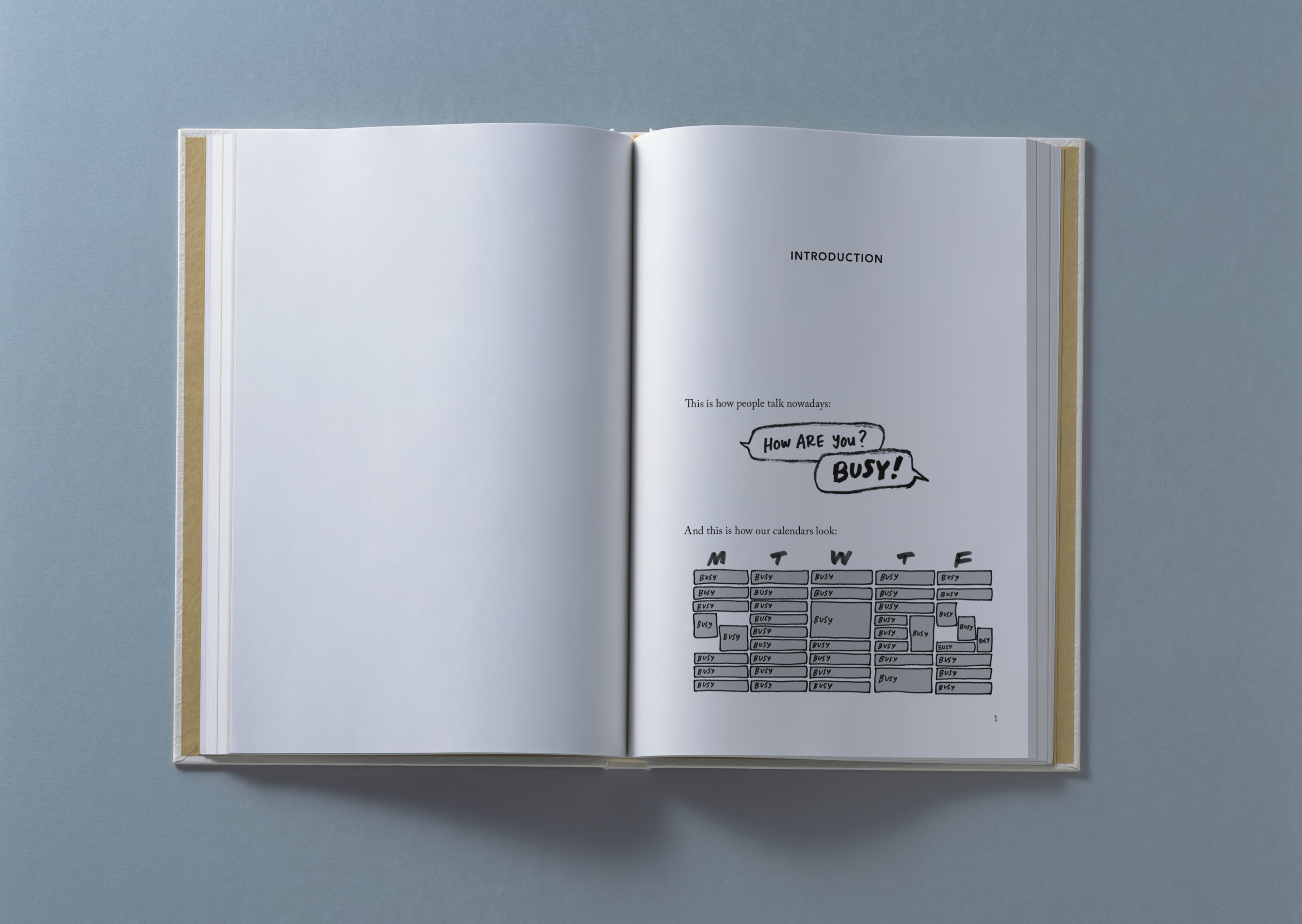 Make Time gallery image