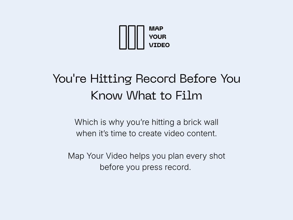 Map Your Video gallery image