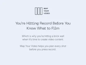 Map Your Video gallery image