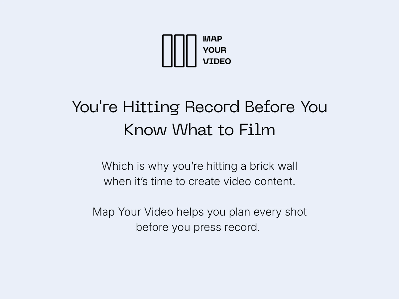 Map Your Video screenshot 1
