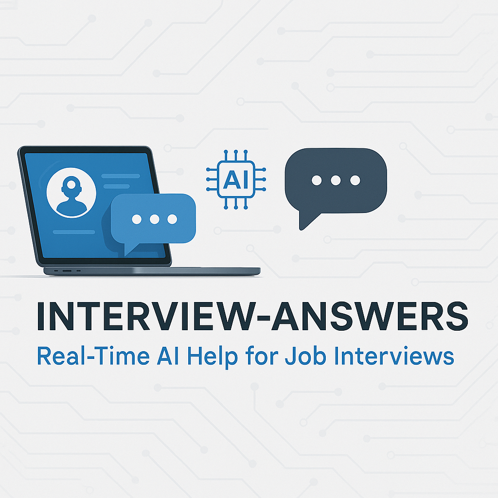 Interview-Answers.com logo