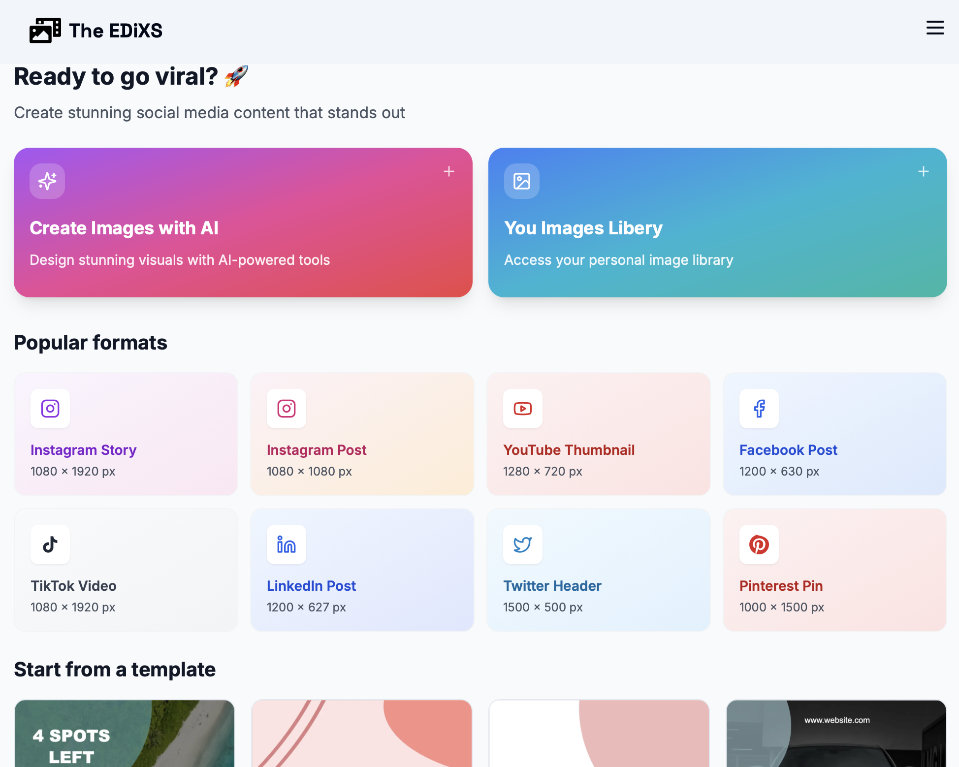 Edixs media 2