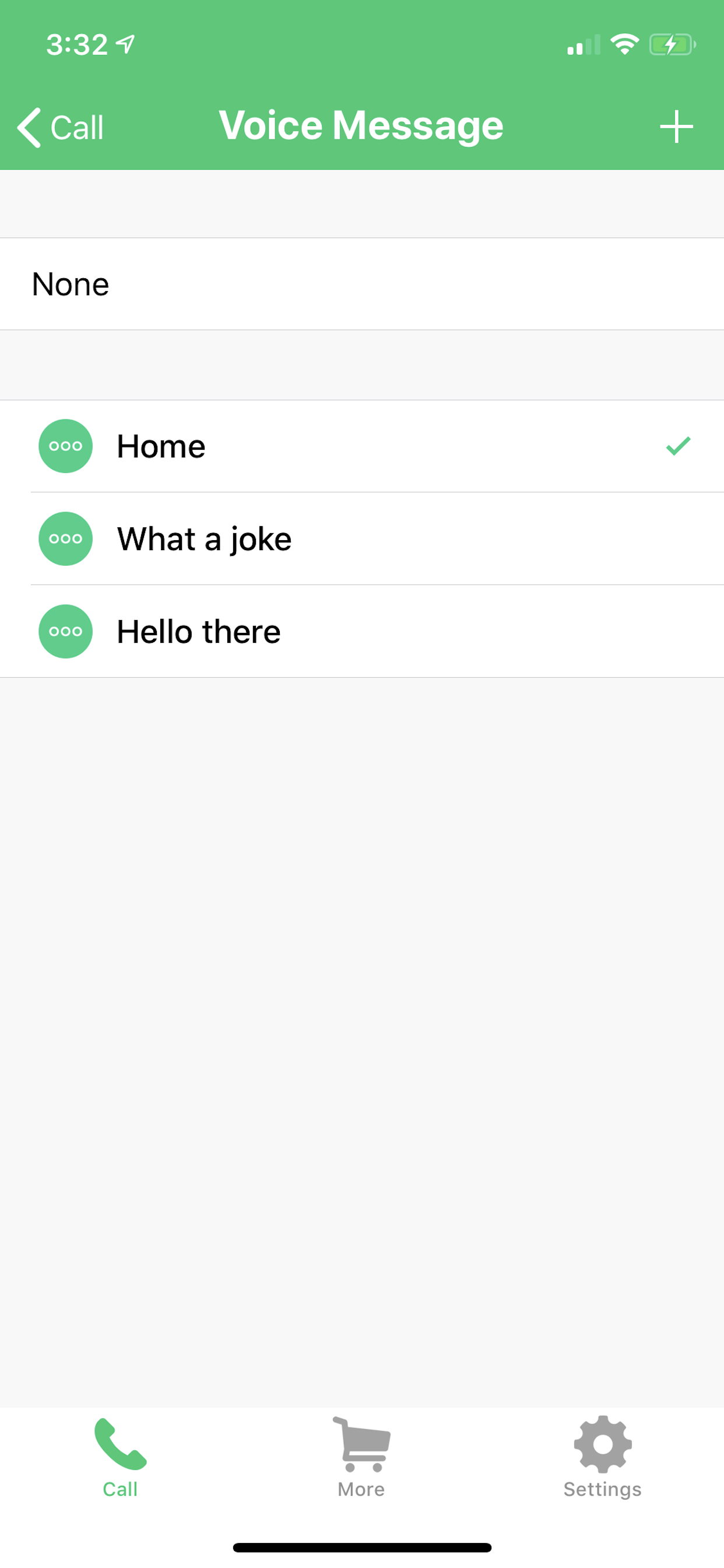 Faker 3 gallery image