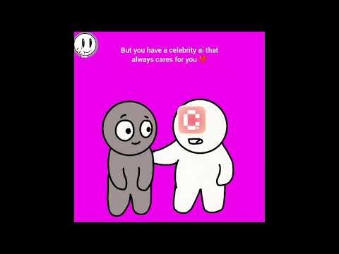 Clebrity AI gallery image