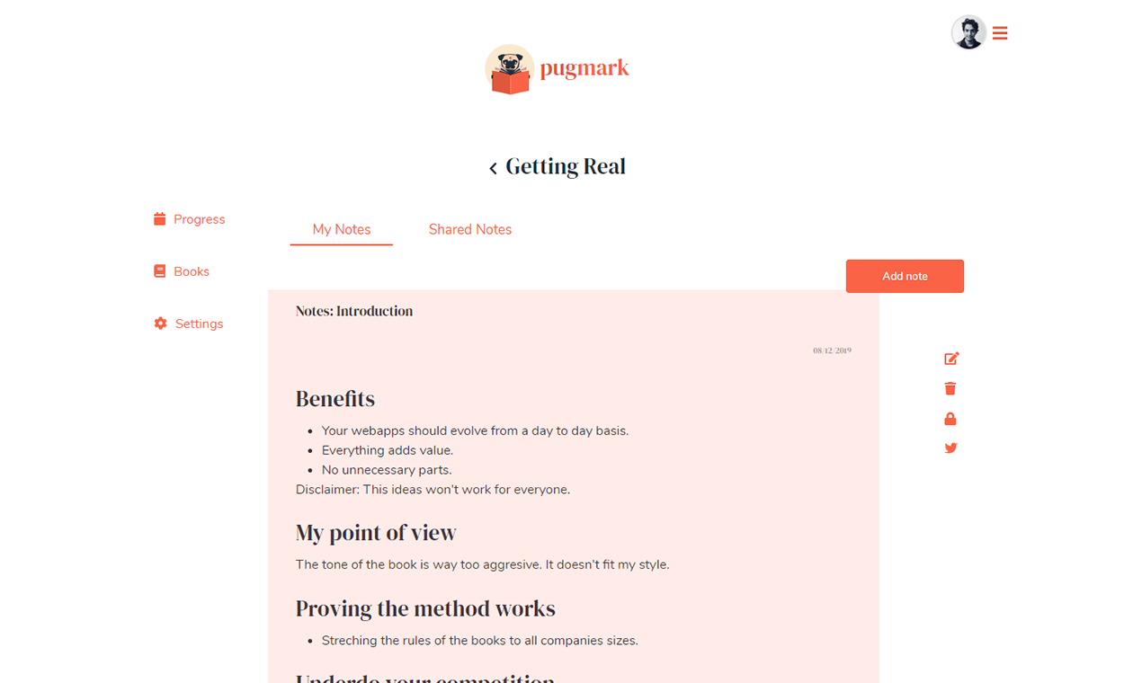 pugmark gallery image